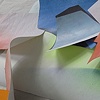 Studio floor