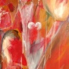 Red Balls of Fire
