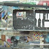 KM4 - Detail