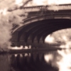 Bridge Over Smooth Waters