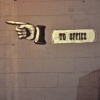 Slow to Office