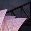 Bridge and Opera House