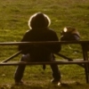Alone in the Park