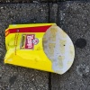 Old Fashioned Trash