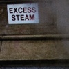 Excess Steam