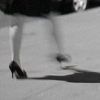 Ming Lin Walking