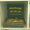 Pittsburgh Tees at The Mattress Factory