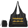 Neighbor Teaze Eco-Totes