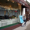 NT @ the Picket Fence