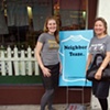 NT @ the Picket Fence