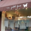 NT @ the Picket Fence
