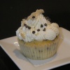 Oakland cupcake