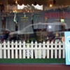 NT @ the Picket Fence