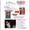 The Scoop on Neighbor Teaze!