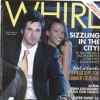 Whirl Magazine Cover