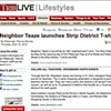 4.15.2010 TheTribune Review