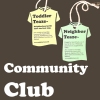 Neighbor Teaze Community Club