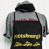 Neighbor Teaze Pittsburgh Apron 