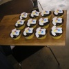 North Side cupcakes