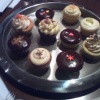 Cupcake Tasting