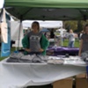 Julie & Julia at Schenley