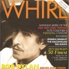 WHIRL Magazazine August