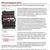Pop City Magazine Feature, April 2010