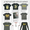 Pittsburgh Fashion Magazine Fall 2010