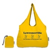 Neighbor Teaze Eco-Totes