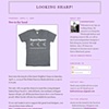 4.2.09 Fashionista finds Regent Tees!