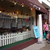 NT @ the Picket Fence