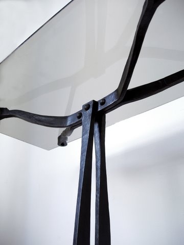 X Table Detail