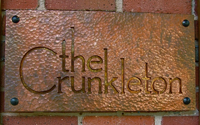 The Crunkleton