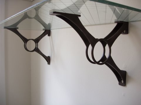 Shelving Brackets