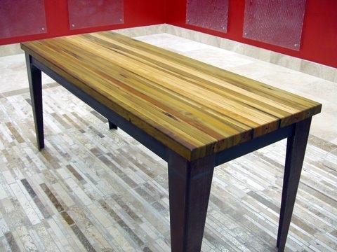 Dining Room Table
