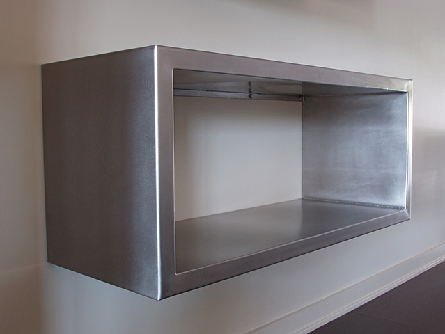 The Jefferson Shelf