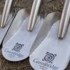 Greenbridge Groundbreaking Shovels