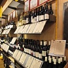 3 Cups Wine Display System