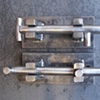 Slide Bolts/Gate Hardware