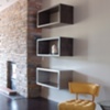 The Jefferson Shelf
