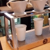 3 Cups Cone Drip Station
