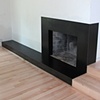 Fireplace Hearth/Surround