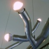 Branch Chandelier- Detail