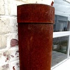 Mail-tube