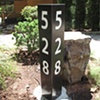 House address