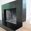 Fireplace Hearth/Surround