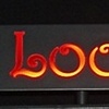 Looking Glass Sign