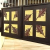 Travis Garden Gate