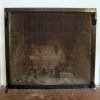 Mozes Firescreen