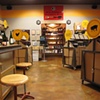 3 Cups Wine Display Systems